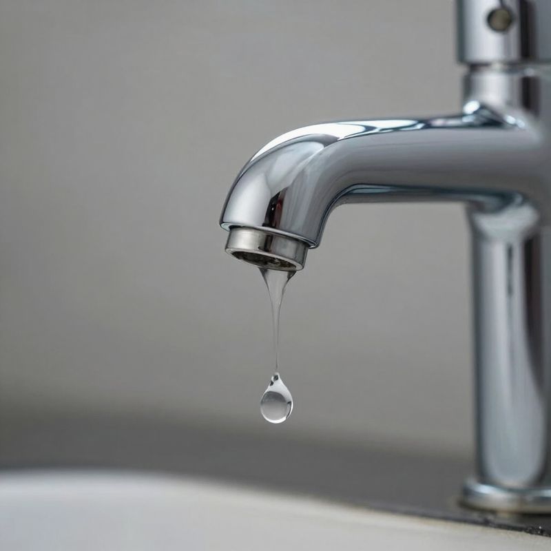 Leak Detection & Repair in Decatur