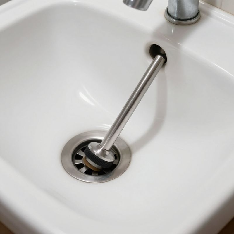 Drain Cleaning & Unclogging in Decatur