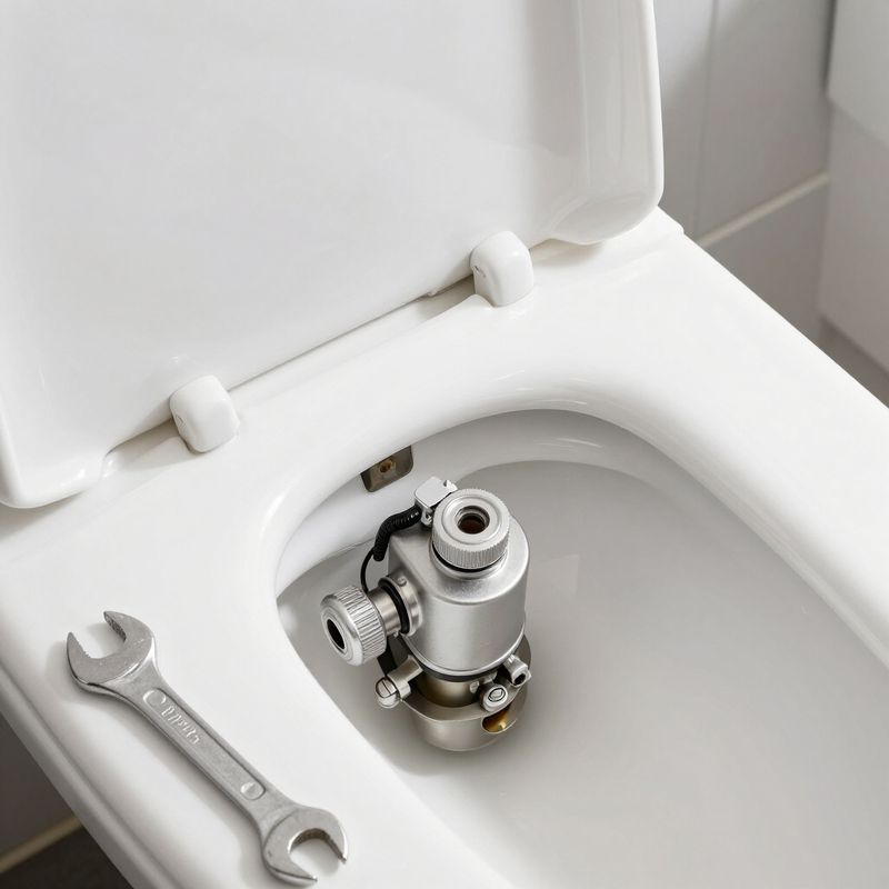 Toilet & Faucet Repair in Decatur