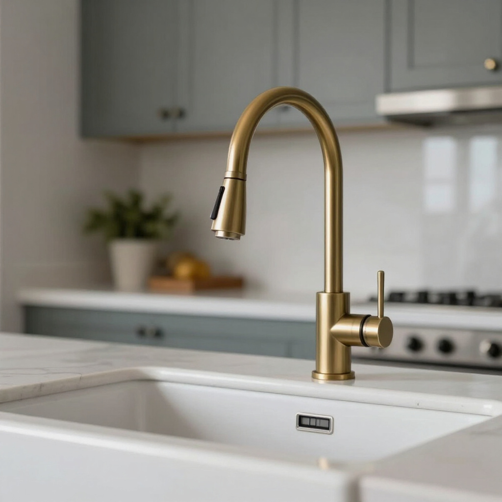 Bathroom & Kitchen Upgrades in Decatur