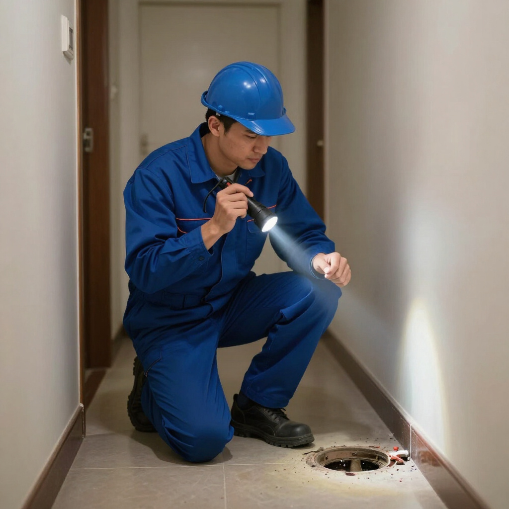Emergency Plumbing in Decatur